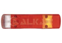 ALKAR 9793003 - año construcción desde: 09/2001<br>Lado de montaje: izquierda<br>Lado de montaje: derecha<br>Color: amarillo<br>Vehículo con dirección a la izquierda / derecha: para vehic. dirección izquierda<br>