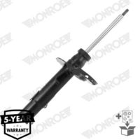 MONROE 742240SP - Lado de montaje: Eje trasero<br>Suspensión: para vehículos sin suspensión ajustable en altura<br>Tipo de amortiguador: Presión de gas<br>Tipo de amortiguador: Amortiguador telescópico<br>Sistema de amortiguadores: Bitubular<br>Tipo de sujeción de amortiguador: Anillo inferior<br>Tipo de sujeción de amortiguador: Espiga arriba<br>Peso [kg]: 3,500<br>Diámetro de orificio [mm]: 30<br>Garantía: Garantía de 5 años con accesorios para cambio en pares<br>diámetro de biela [mm]: 18<br>Nº art. de accesorio recomendado: MK393<br>long. de embalaje [cm]: 50,5<br>Ancho de embalaje [cm]: 6,5<br>h embalaje [cm]: 6,5<br>