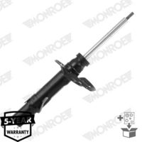 MONROE 742241SP - Lado de montaje: Eje delantero, derecha<br>Suspensión: para vehículos sin suspensión ajustable en altura<br>Nº art. de accesorio recomendado: MK323<br>Nº art. de accesorio recomendado: MK400<br>Nº art. de accesorio recomendado: PK370<br>Tipo de amortiguador: Presión de gas<br>Tipo de amortiguador: Columna de amortiguador<br>Sistema de amortiguadores: Bitubular<br>Tipo de sujeción de amortiguador: Espiga arriba<br>Tipo de sujeción de amortiguador: Abrazadera abajo<br>Peso [kg]: 4,400<br>Diámetro de orificio [mm]: 32<br>Longitud 1 [mm]: 306<br>Longitud 2 [mm]: 468<br>Garantía: Garantía de 5 años con accesorios para cambio en pares<br>diámetro de biela [mm]: 22<br>Nº art. de accesorio recomendado: MK323<br>Nº art. de accesorio recomendado: MK400<br>Nº art. de accesorio recomendado: PK370<br>Referencia artículo par: 742241SP<br>long. de embalaje [cm]: 57,3<br>Ancho de embalaje [cm]: 20,4<br>h embalaje [cm]: 20,4<br>