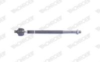 MONROE L10208 - Equipamiento de vehículo: para vehículos con dirección electrohidráulica<br>para número de OPR hasta: 12256<br>Lado de montaje: Eje delantero, izquierda<br>Lado de montaje: Eje delantero, derecha<br>Longitud [mm]: 305<br>Rosca 1: M16x1,5<br>Rosca 2: M14x1,5<br>Número de piezas necesarias: 2<br>