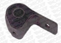 MONROE L28803 - Lado de montaje: Eje delantero, derecha<br>Lado de montaje: Eje delantero, izquierda<br>Lado de montaje: debajo<br>Lado de montaje: delante<br>Altura [mm]: 31<br>Diámetro interior [mm]: 12<br>Diámetro exterior [mm]: 33<br>Artículo complementario/Información complementaria: sin soporte<br>Número de piezas necesarias: 2<br>con etiqueta ecológica: Sin Emisiones<br>