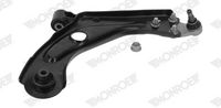 FAI AutoParts SS8297 - Barra oscilante, suspensión de ruedas