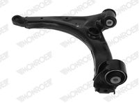 MAGNETI MARELLI ARM704 - Lado de montaje: Eje delantero, derecha<br>Tipo de dirección: Brazo oscilante transversal<br>