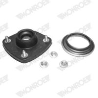 MONROE MK010 - Cojinete columna suspensión - MOUNTING KIT