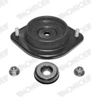 MONROE MK014 - Cojinete columna suspensión - MOUNTING KIT