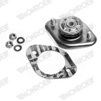 MONROE MK121 - Cojinete columna suspensión - MOUNTING KIT