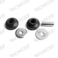 MONROE MK129 - Kit reparación, apoyo columna amortiguación - MOUNTING KIT