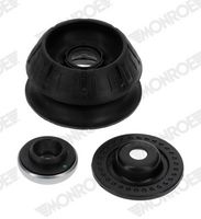 MONROE MK387 - Cojinete columna suspensión - MOUNTING KIT