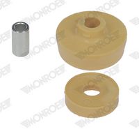 MONROE MK431 - Cojinete columna suspensión - MOUNTING KIT