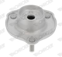 GSP 532473 - Diámetro interior [mm]: 10<br>Material: Caucho/metal<br>Lado de montaje: Eje trasero izquierda<br>Lado de montaje: Eje trasero, derecha<br>Peso [kg]: 0,296<br>Artículo complementario / información complementaria 2: sin rodamiento de bolas<br>