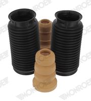 MONROE PK458 - Lado de montaje: Eje delantero<br>Unidad de cantidad: Kit<br>