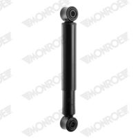 MONROE T1272 - Lado de montaje: 1. Eje delantero<br>Código de equipamiento: 14003<br>Código de equipamiento: 14004<br>Tipo de amortiguador: Presión de aceite<br>Tipo de amortiguador: Amortiguador telescópico<br>Sistema de amortiguadores: Bitubular<br>Tipo de sujeción de amortiguador: Anillo superior<br>Tipo de sujeción de amortiguador: Anillo inferior<br>Peso [kg]: 4,400<br>Diámetro de orificio [mm]: 35<br>Longitud 1 [mm]: 407<br>Longitud 2 [mm]: 664<br>diámetro de biela [mm]: 15,8<br>long. de embalaje [cm]: 51,1<br>Ancho de embalaje [cm]: 11,5<br>h embalaje [cm]: 8,8<br>