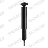 MONROE T5110 - Lado de montaje: Eje trasero<br>Eje: 1° eje propulsor<br>Tipo de suspensión: para vehículos con ballesta<br>Código de equipamiento: RACAS-BR<br>Código de equipamiento: RACAS-CA<br>Código de equipamiento: RSTAB1<br>Tipo de amortiguador: Presión de aceite<br>Tipo de amortiguador: Amortiguador telescópico<br>Sistema de amortiguadores: Bitubular<br>Tipo de sujeción de amortiguador: Anillo superior<br>Tipo de sujeción de amortiguador: Espiga inferior<br>Peso [kg]: 6,120<br>Diámetro de orificio [mm]: 45<br>Longitud 1 [mm]: 431<br>Longitud 2 [mm]: 721<br>diámetro de biela [mm]: 18<br>long. de embalaje [cm]: 65<br>Ancho de embalaje [cm]: 11<br>h embalaje [cm]: 8,4<br>