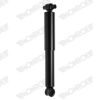 MONROE T5394 - año construcción desde: 09/2012<br>Lado de montaje: Eje trasero<br>Tipo de vehículo: FH 460<br>Eje: 1° eje propulsor<br>Eje: Eje con suspensión neumática<br>Código de equipamiento: RAD-GR<br>Código de equipamiento: RIH110<br>Código de equipamiento: RIH230<br>Tipo de amortiguador: Presión de aceite<br>Tipo de amortiguador: Amortiguador telescópico<br>Sistema de amortiguadores: Bitubular<br>Tipo de sujeción de amortiguador: Anillo superior<br>Tipo de sujeción de amortiguador: Anillo inferior<br>Peso [kg]: 6,500<br>Diámetro de orificio [mm]: 45<br>Longitud 1 [mm]: 501<br>Longitud 2 [mm]: 831<br>diámetro de biela [mm]: 18<br>long. de embalaje [cm]: 65<br>Ancho de embalaje [cm]: 11<br>h embalaje [cm]: 8,4<br>