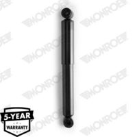 MONROE V5007 - Lado de montaje: Eje delantero<br>N.º de chasis (VIN) desde: 3603472<br>Tipo de amortiguador: Presión de gas<br>Tipo de amortiguador: Columna de amortiguador<br>Sistema de amortiguadores: Bitubular<br>Tipo de sujeción de amortiguador: Espiga arriba<br>Tipo de sujeción de amortiguador: Abrazadera abajo<br>Peso [kg]: 6,520<br>Diámetro de orificio [mm]: 35<br>Garantía: Garantía de 5 años con accesorios para cambio en pares<br>diámetro de biela [mm]: 25<br>Nº art. de accesorio recomendado: MK492<br>Nº art. de accesorio recomendado: PK366<br>long. de embalaje [cm]: 71,2<br>Ancho de embalaje [cm]: 21,5<br>h embalaje [cm]: 21,7<br>