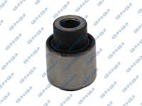 GSP 510716 - Lado de montaje: Eje delantero, izquierda<br>Lado de montaje: debajo<br>Lado de montaje: Eje delantero, derecha<br>para OE N°: 96106474<br>