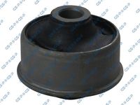 GSP 513205 - Calidad: OE Performance<br>Lado de montaje: posterior<br>Lado de montaje: ambos lados<br>Color: plata<br>peso [g]: 709<br>