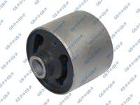 GSP 513319 - Lado de montaje: Eje trasero<br>Lado de montaje: arriba<br>para OE N°: MB339155<br>