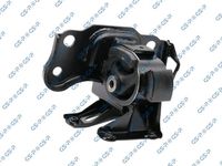 GSP 514483 - Soporte, motor