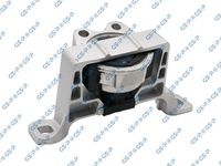 GSP 514749 - Lado de montaje: Eje delantero<br>Lado de montaje: derecha<br>para OE N°: 1 437 544<br>