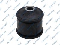 GSP 514941 - Lado de montaje: Eje trasero<br>Lado de montaje: debajo<br>para OE N°: MR418807<br>