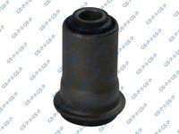 GSP 514946 - Lado de montaje: Eje trasero<br>Lado de montaje: debajo<br>para OE N°: MR223792<br>