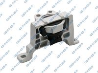 GSP 517495 - Lado de montaje: Eje delantero<br>Lado de montaje: derecha<br>para OE N°: 1 437 544<br>