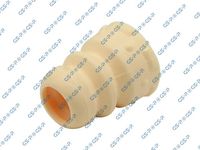 GSP 517980 - Lado de montaje: Eje trasero<br>para OE N°: 3C0 511 359<br>