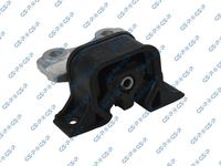 GSP 518009 - Soporte, motor