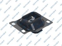 GSP 518928 - Soporte, motor