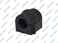 GSP 530251 - Lado de montaje: Eje delantero, izquierda<br>Lado de montaje: Eje delantero, derecha<br>para OE N°: 0350 138<br>