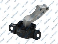 GSP 530885 - Soporte, motor