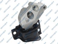 GSP 531693 - Soporte, motor