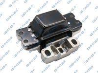 GSP 537812 - Soporte, motor