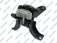 GSP 518092 - Soporte, motor