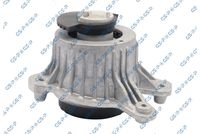 GSP 537880 - Soporte, motor