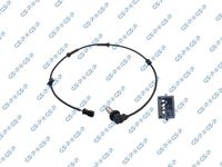 FEBI BILSTEIN 34261 - Sensor, revoluciones de la rueda