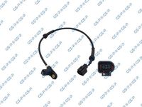 FEBI BILSTEIN 24054 - Sensor, revoluciones de la rueda