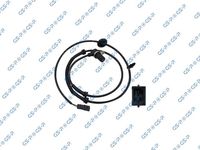 FEBI BILSTEIN 23820 - Sensor, revoluciones de la rueda