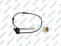 FEBI BILSTEIN 36945 - Sensor, revoluciones de la rueda