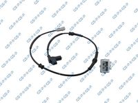 FEBI BILSTEIN 36951 - Sensor, revoluciones de la rueda