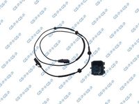 FEBI BILSTEIN 36947 - Sensor, revoluciones de la rueda