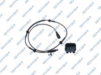 FEBI BILSTEIN 36946 - Sensor, revoluciones de la rueda