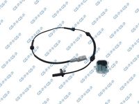 FEBI BILSTEIN 109419 - Sensor, revoluciones de la rueda