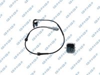 FEBI BILSTEIN 175421 - Sensor, revoluciones de la rueda