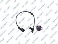 FEBI BILSTEIN 174636 - Sensor, revoluciones de la rueda