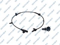 FEBI BILSTEIN 176823 - Sensor, revoluciones de la rueda