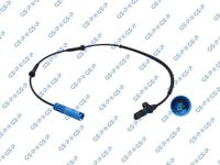 FEBI BILSTEIN 23809 - Sensor, revoluciones de la rueda