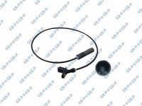 FEBI BILSTEIN 24125 - Sensor, revoluciones de la rueda