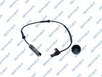 FEBI BILSTEIN 33552 - Sensor, revoluciones de la rueda